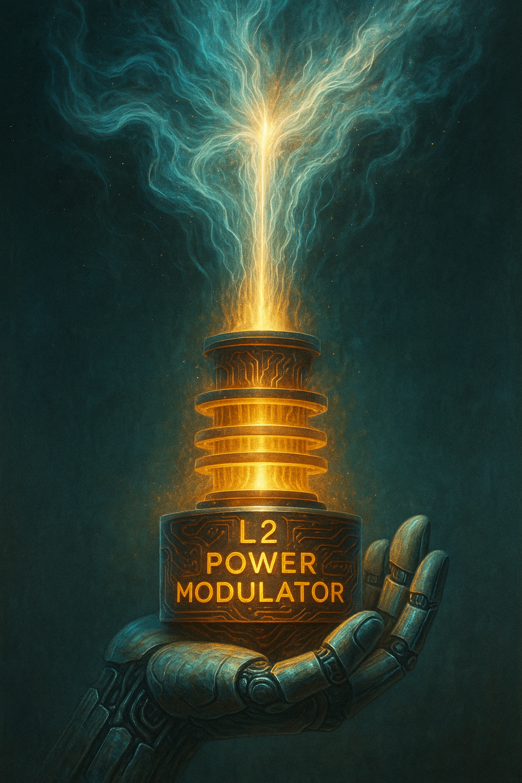 The L2 Power Modulator